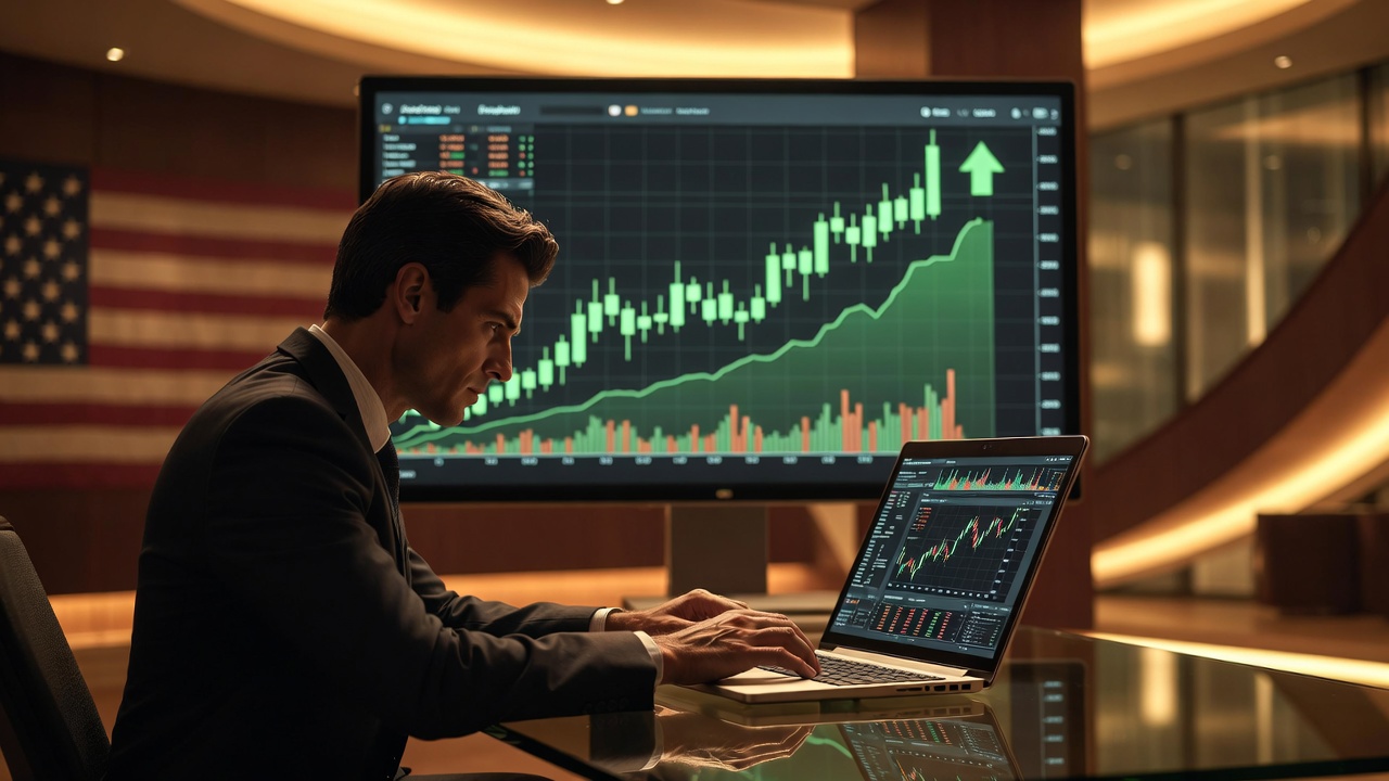 Best Investments in the USA